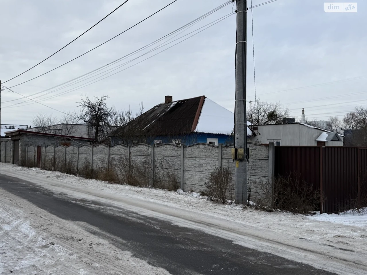 Продаж Дім Пирогів