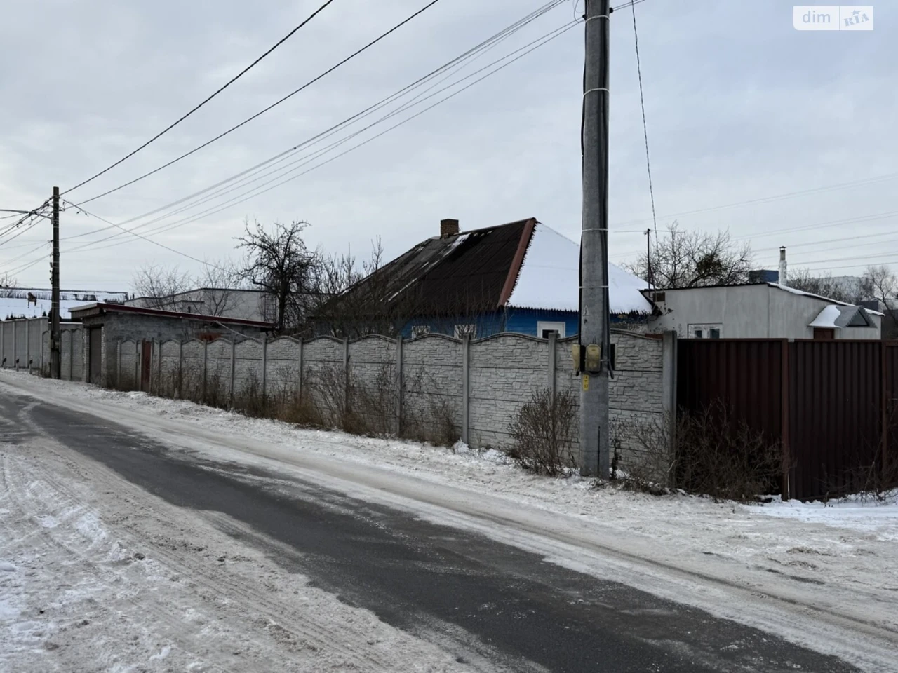Продаж Дім Пирогів