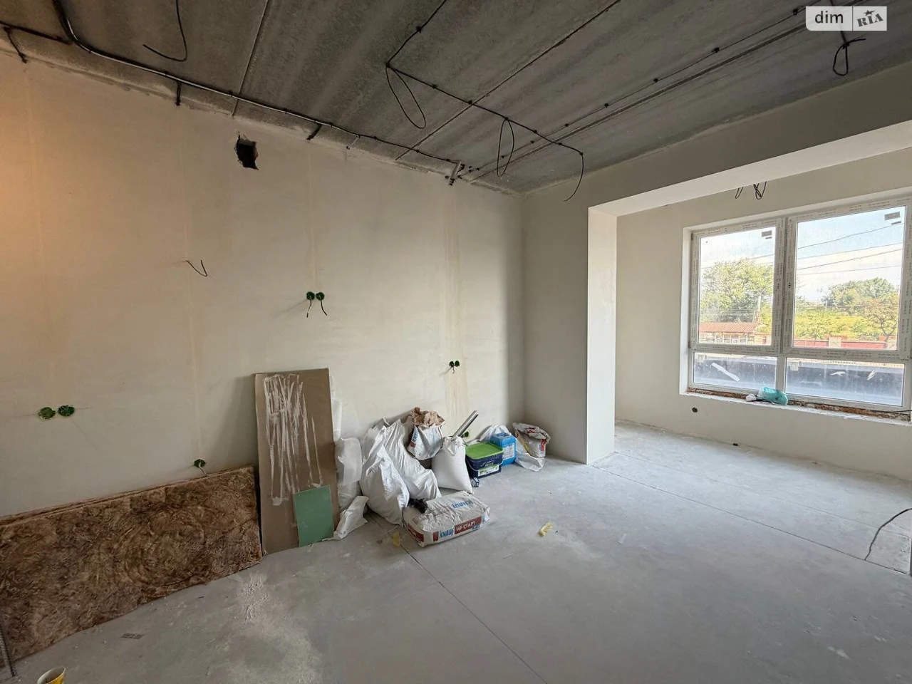 Продажа квартиры Старое Клочко.