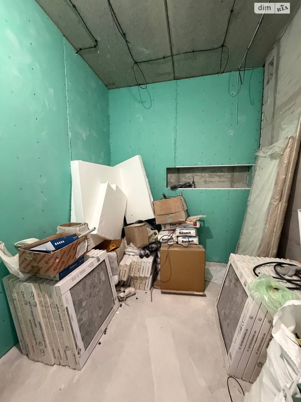 Продажа квартиры Старое Клочко.