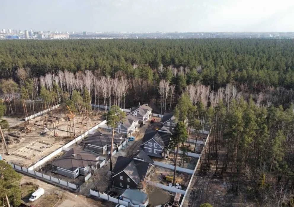 Без %! Останні 2 дуплекси! 110м Документи газ ел ліс Чалого