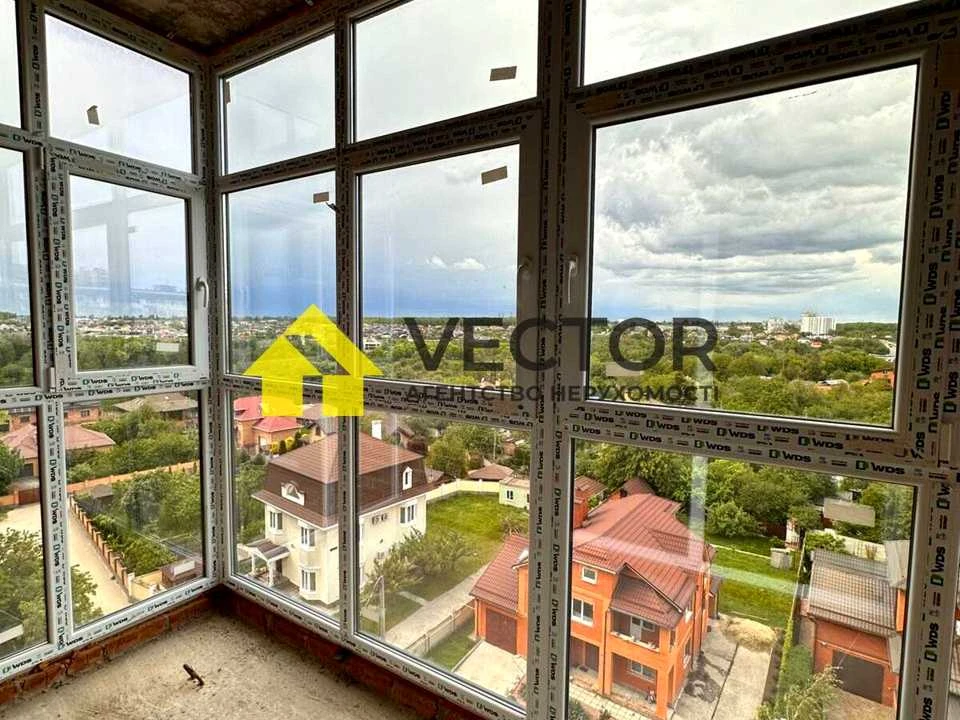 Квартира. Полтава, Великотирнівська вул.