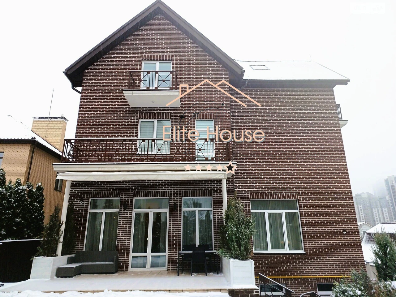 Продаж Дуплекс Печерський