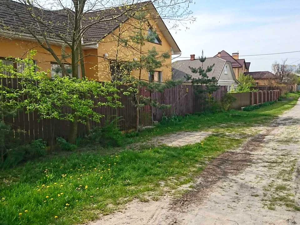 Будинок. Київ, Дмитра Яворницького вул. (Коллонтай)