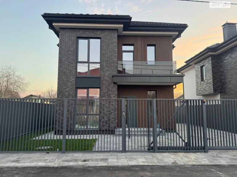 Продаж Дім Осокорки