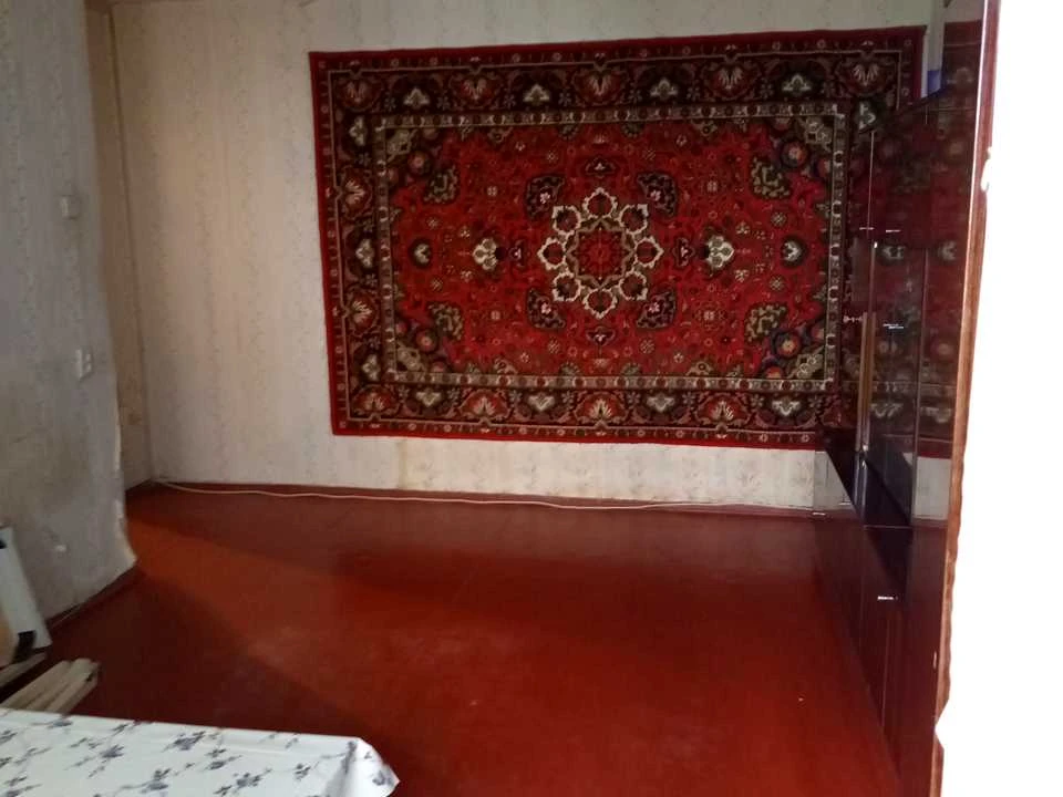 Apartment. Kharkiv, Kadenyuka St. (Tankopia)