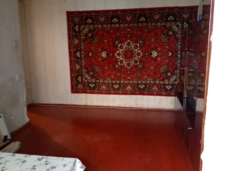 Apartment. Kharkiv, Kadenyuka St. (Tankopia)