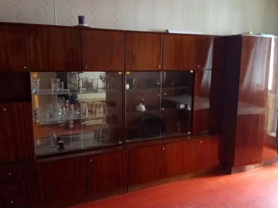 Apartment. Kharkiv, Kadenyuka St. (Tankopia)