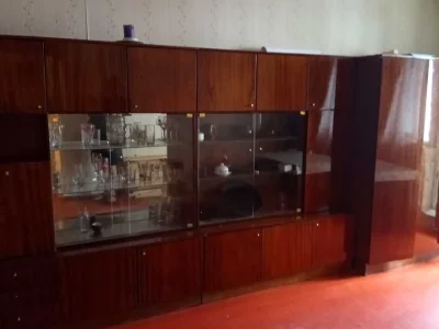 Apartment. Kharkiv, Kadenyuka St. (Tankopia)