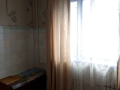 Apartment. Kharkiv, Kadenyuka St. (Tankopia)
