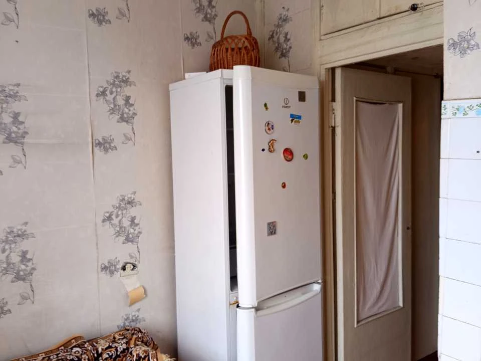 Apartment. Kharkiv, Kadenyuka St. (Tankopia)