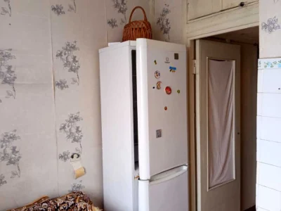 Apartment. Kharkiv, Kadenyuka St. (Tankopia)