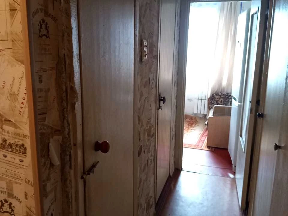 Apartment. Kharkiv, Kadenyuka St. (Tankopia)