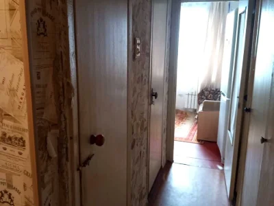 Apartment. Kharkiv, Kadenyuka St. (Tankopia)