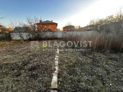Будинок. Київ, Мальовнича вул.