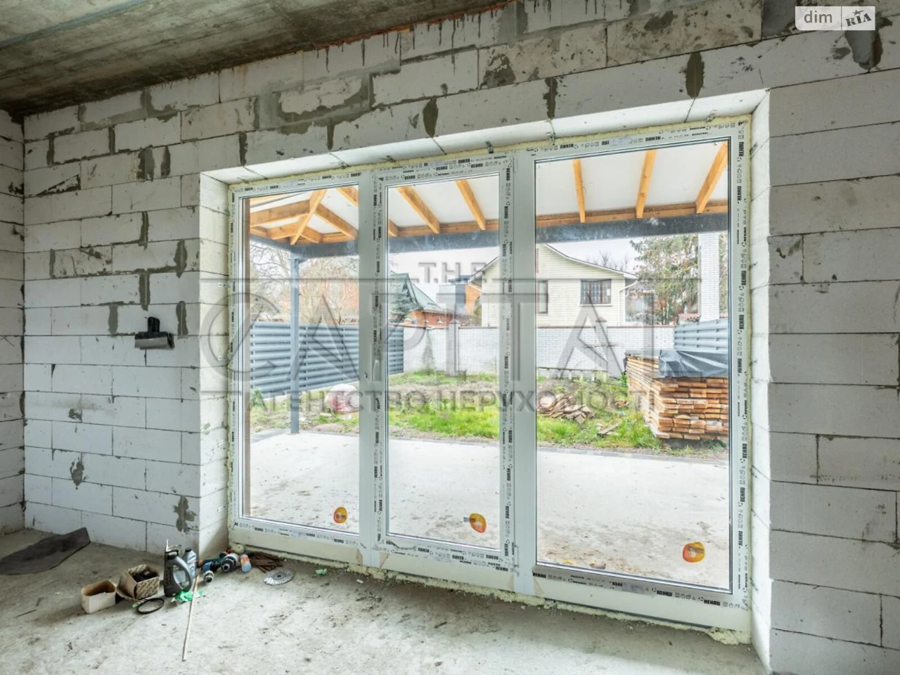 Продаж Дуплекс Дарницький