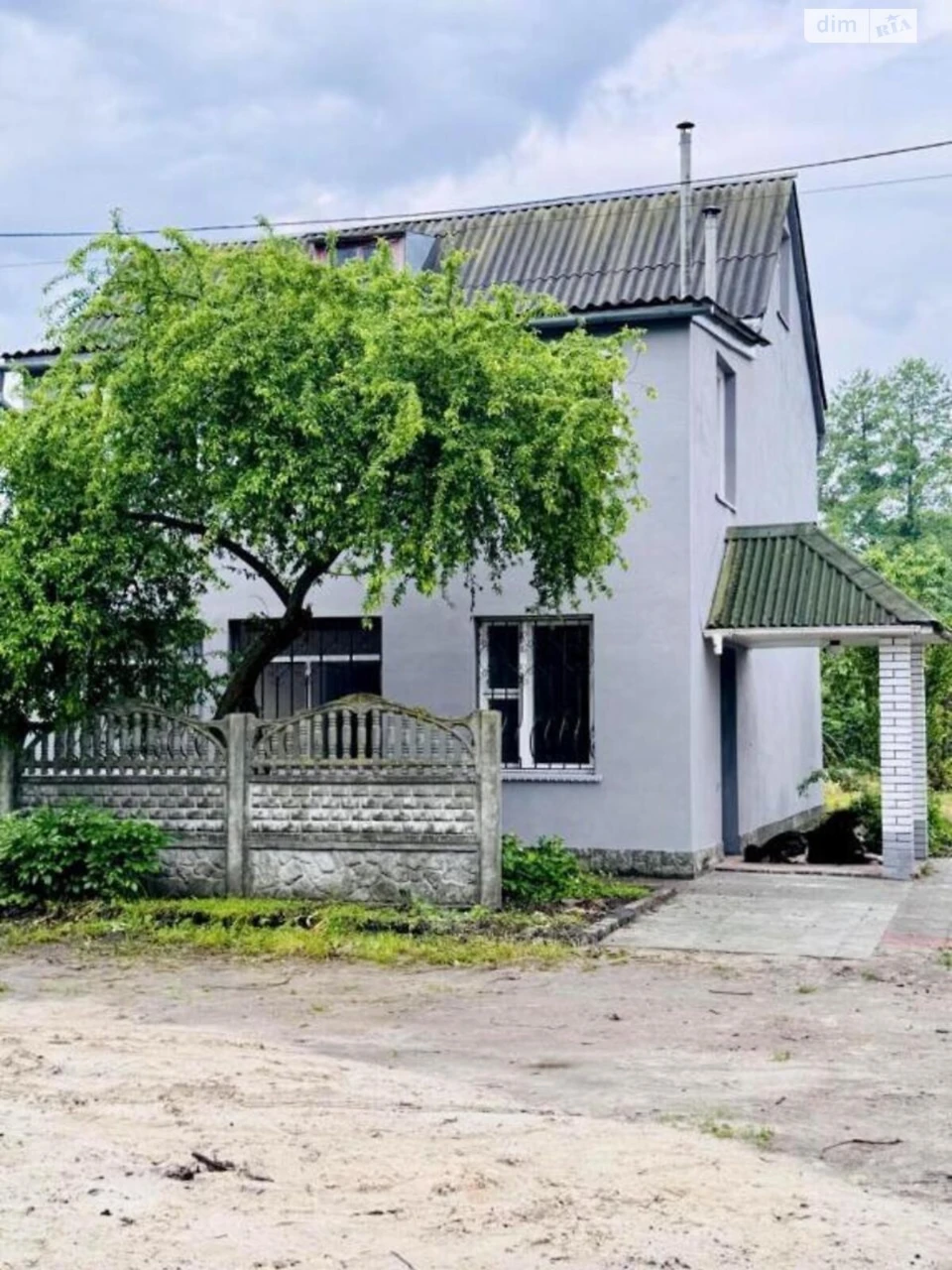 Продаж Дім Віта-Литовська