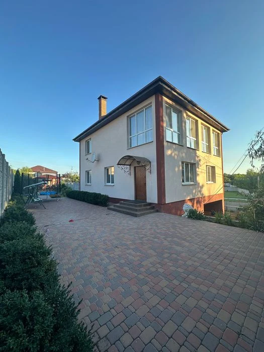 Новий будинок від ВЛАСНИКА без %  Кредитування масив Лукавиц