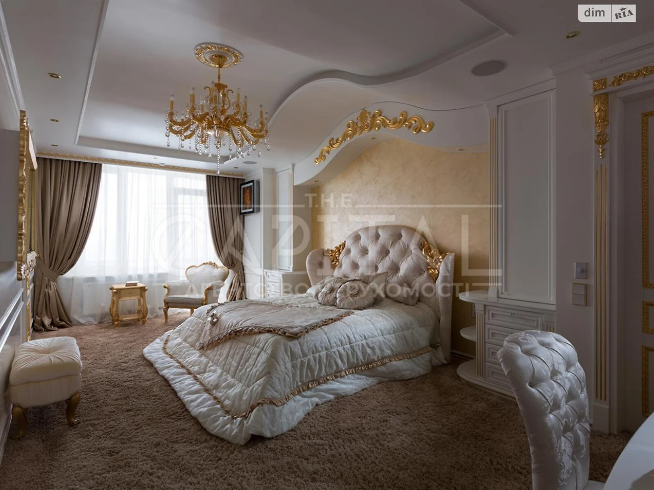 Продаж Дуплекс Центр