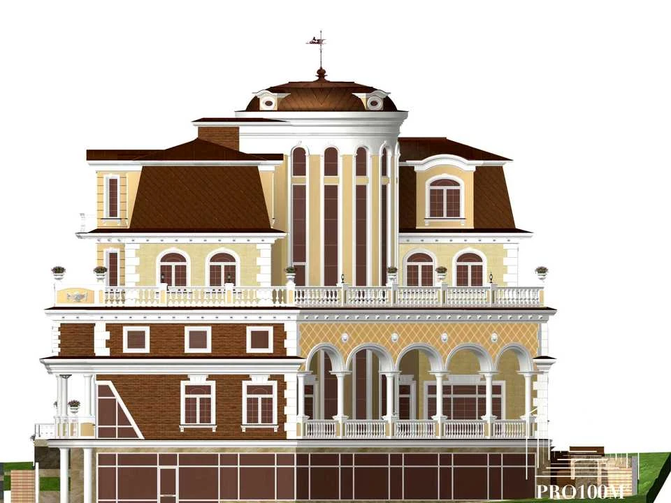 Будинок. Київ, Звіринецька вул.