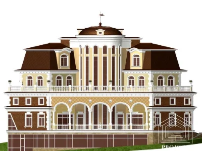 Будинок. Київ, Звіринецька вул.
