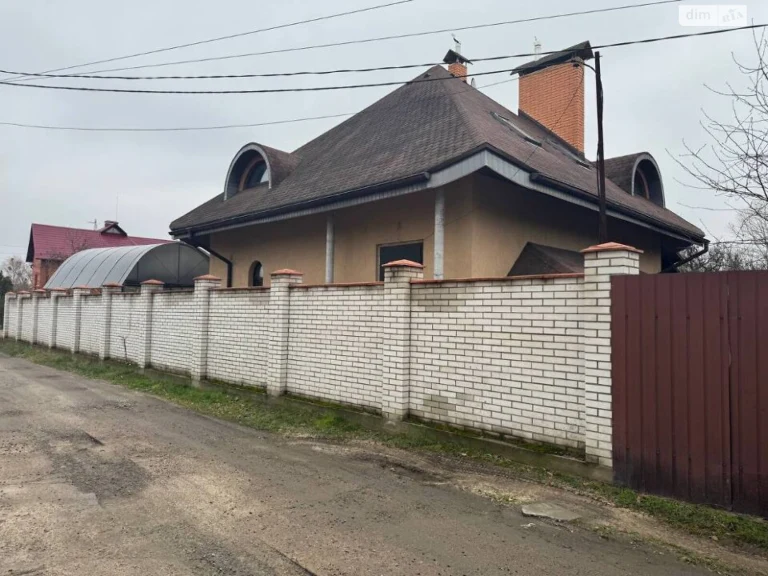 Продаж Дім Дарницький