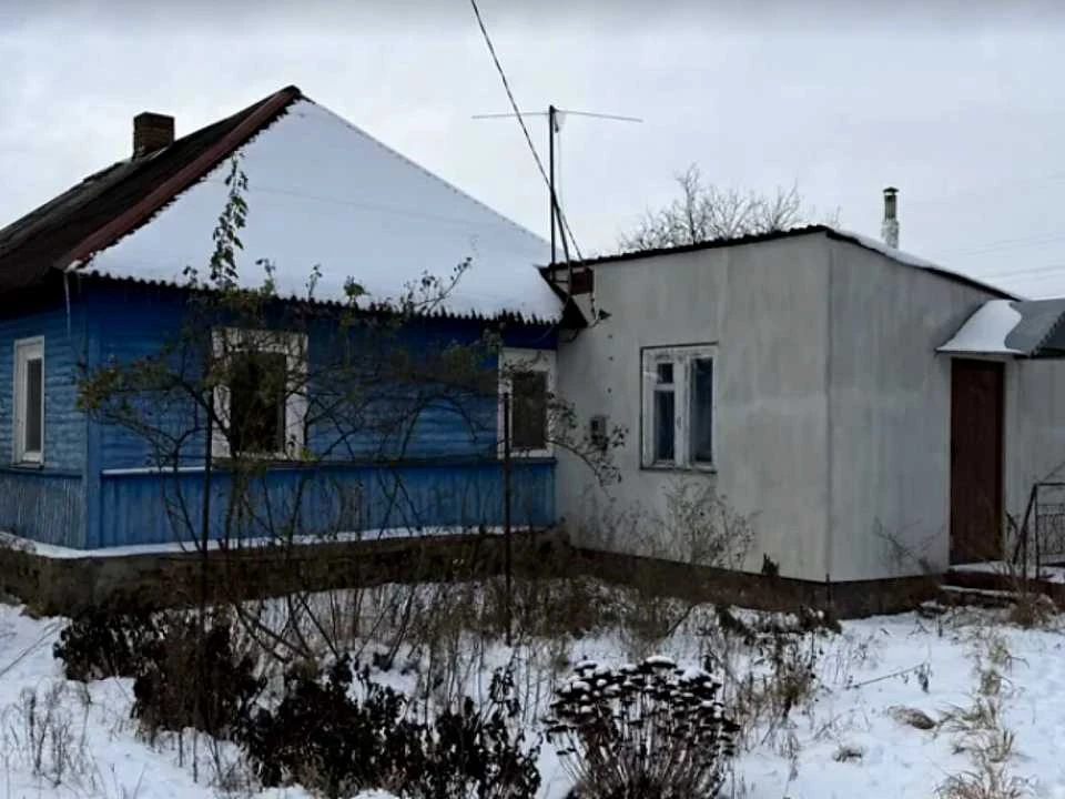 Будинок. Київ, Фестивальна вул.