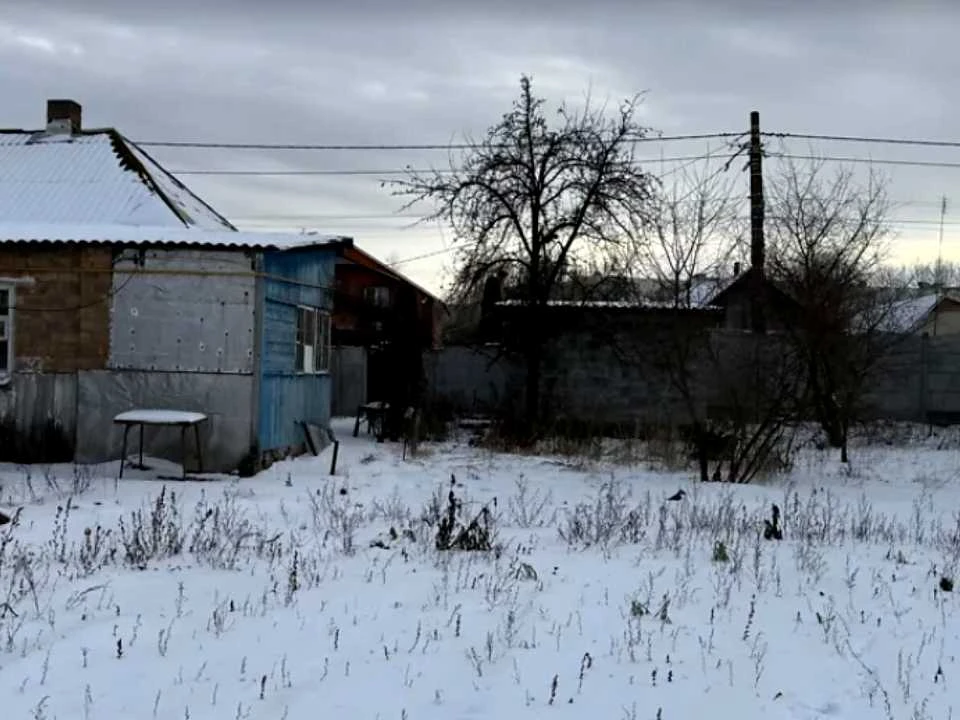 Будинок. Київ, Фестивальна вул.