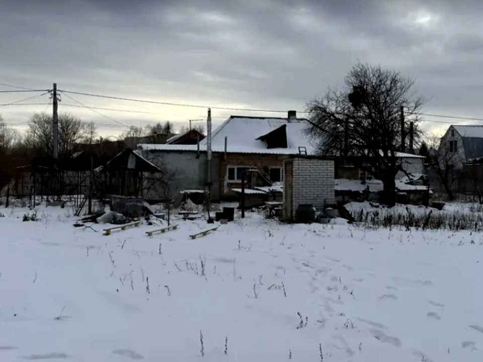 Будинок. Київ, Фестивальна вул.
