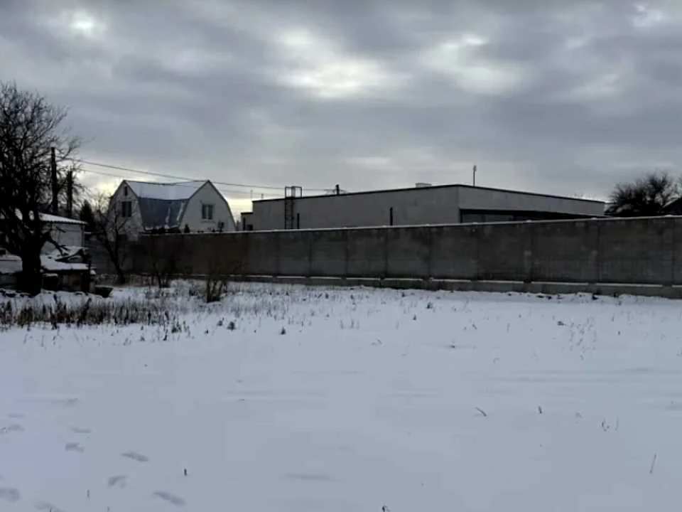 Будинок. Київ, Фестивальна вул.