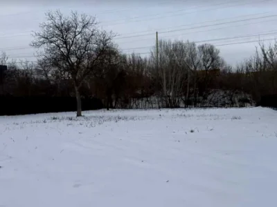 Будинок. Київ, Фестивальна вул.