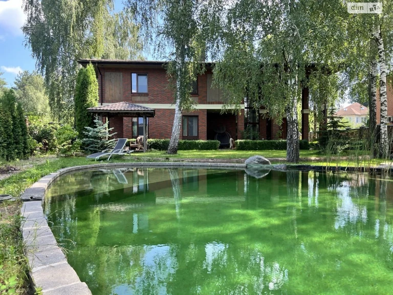 Продаж Дім Святошинський