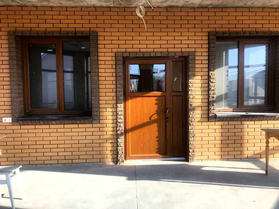Будинок. Київ, Садова вул.