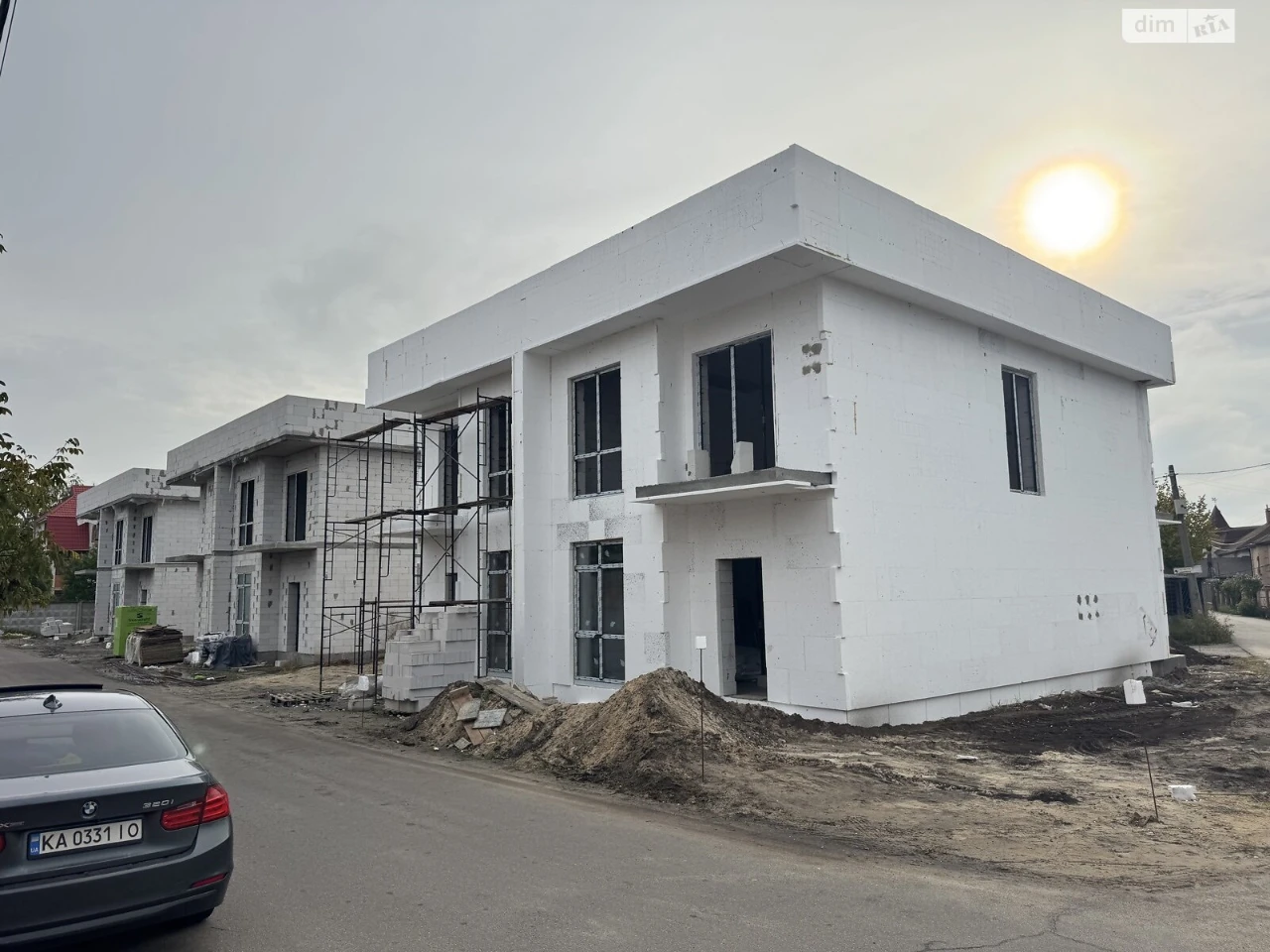 Продаж Дуплекс Дарницький