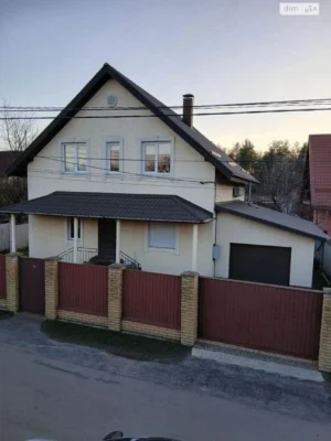 Продаж Дім Нивки