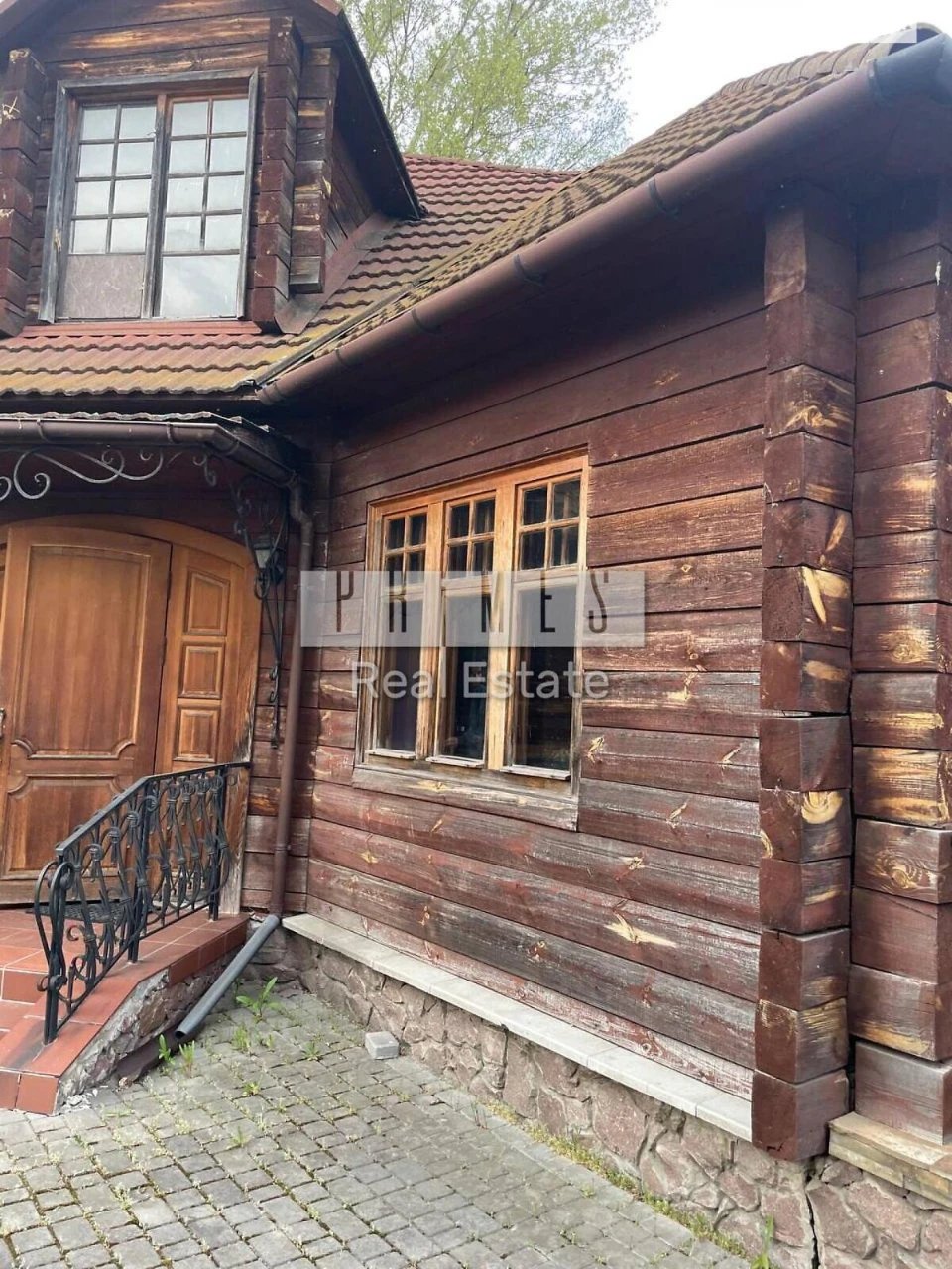 Продаж Дім