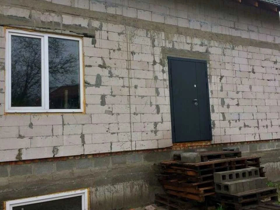 Будинок. Київ, 37 Садова