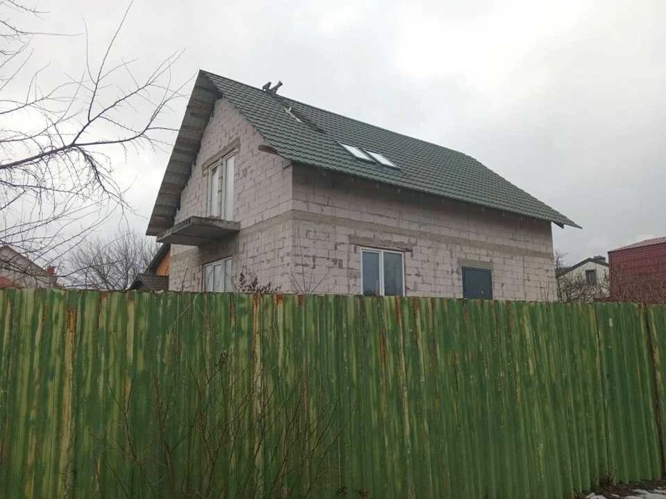Будинок. Київ, 37 Садова