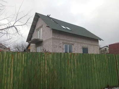 Будинок. Київ, 37 Садова