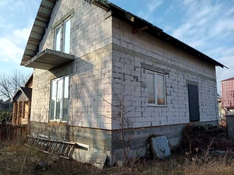 Будинок. Київ, 37 Садова