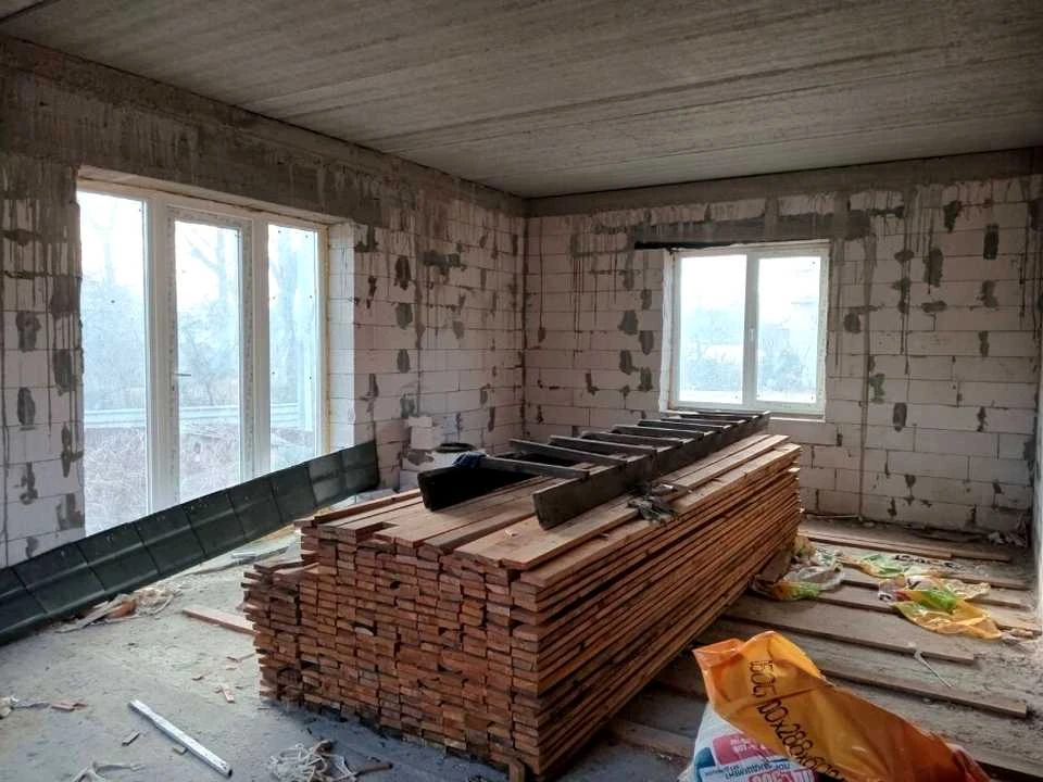 Будинок. Київ, 37 Садова