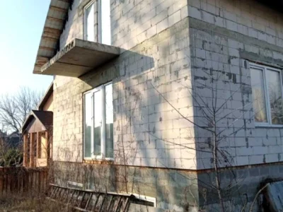 Будинок. Київ, 37 Садова