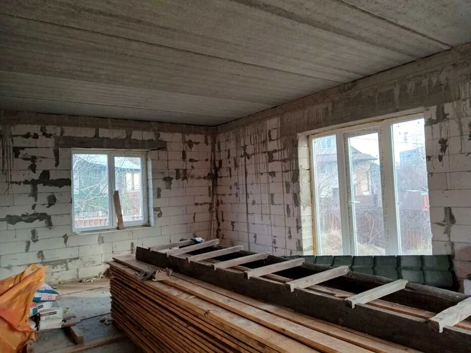 Будинок. Київ, 37 Садова