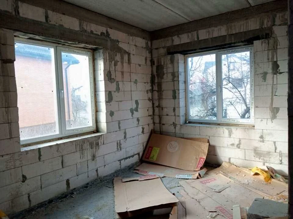 Будинок. Київ, 37 Садова