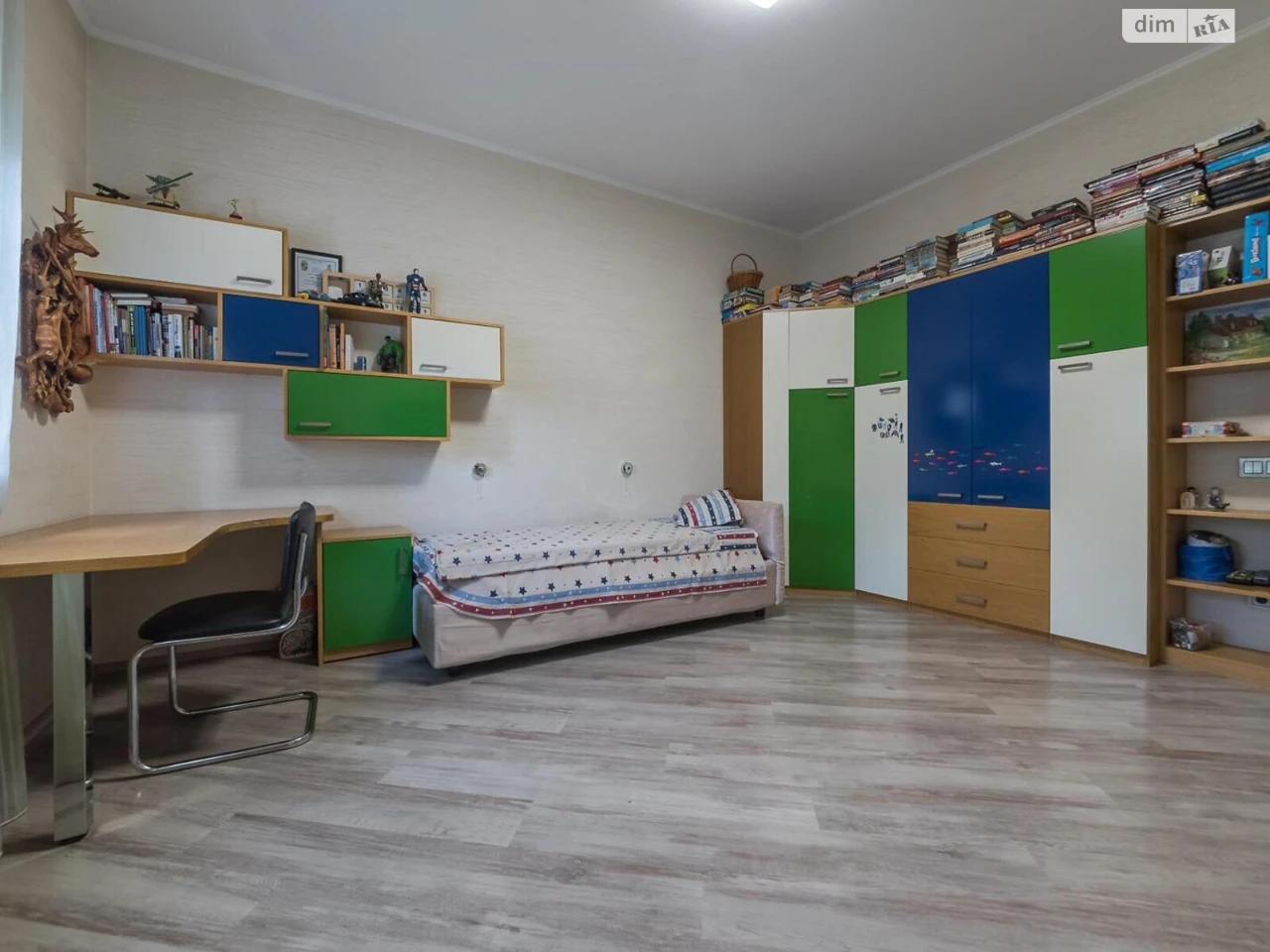 Продаж Дім Осокорки
