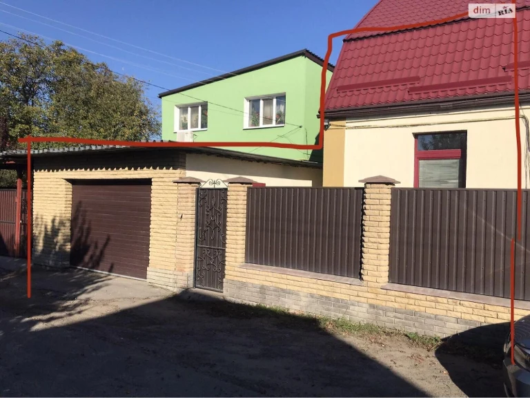 Продаж Дім Совки