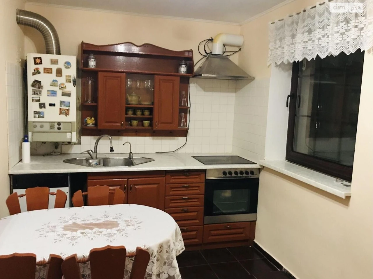 Продаж Дім Совки
