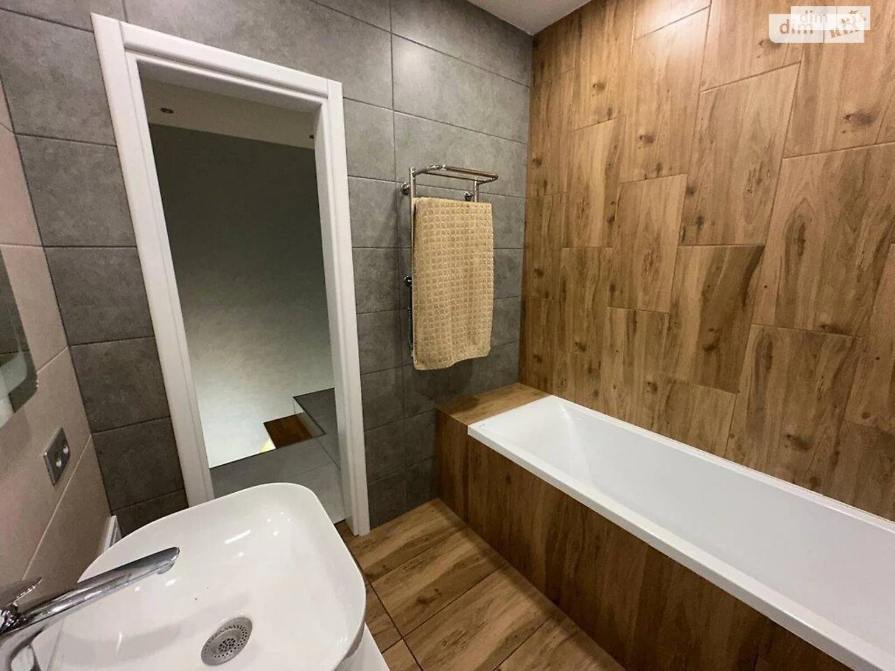 Продаж Таунхаус Солом'янський