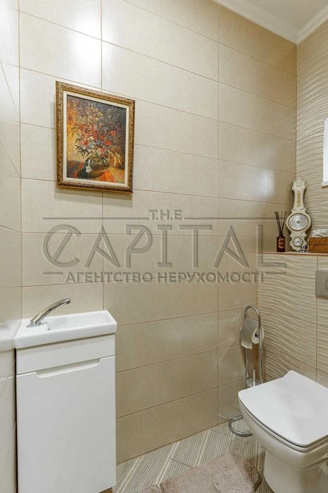 Продажа дома на берегу озера, Осокорки, Деснянский р-н