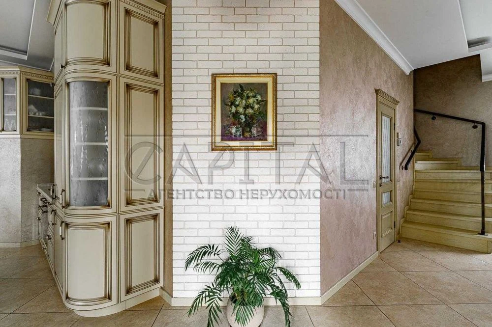 Продажа дома на берегу озера, Осокорки, Деснянский р-н